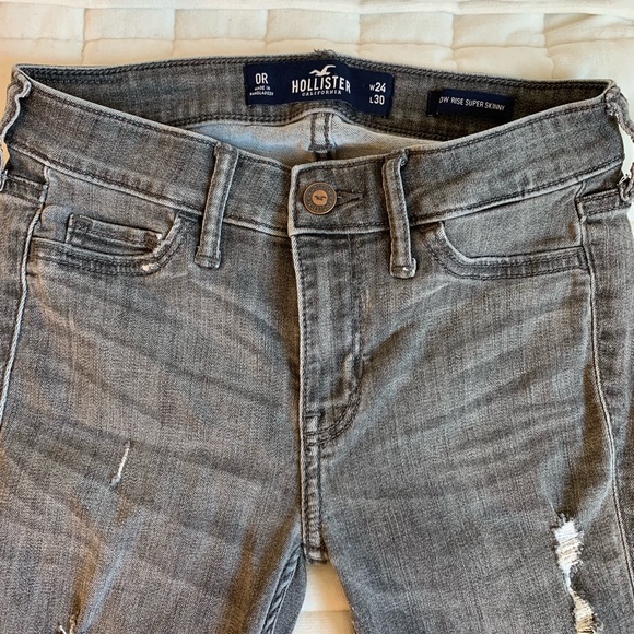 Hollister jeans - Picture 2 of 4